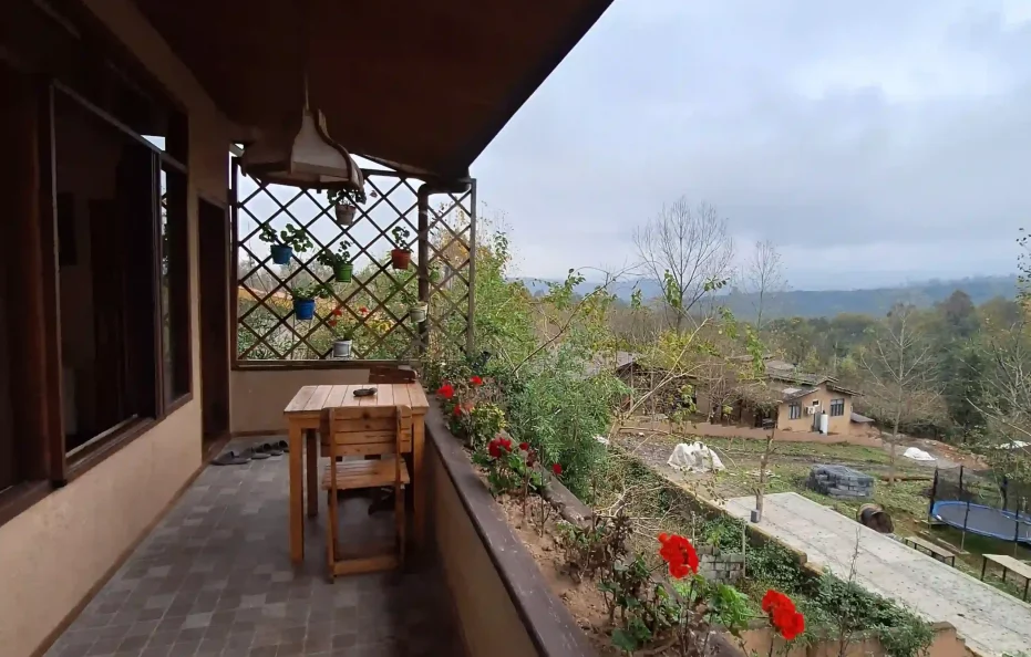 کلبه ماه تی تیvip